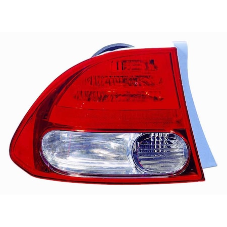 Depo Lamp, 317-1979L-US-CR 317-1979L-US-CR
